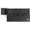 Lenovo Thinkpad Basic Dock 40A0 Sd20A06044 Docking station - refurbished