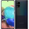 Samsung Galaxy A71 5G 128GB - Nero, excellent