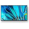 Sony BRAVIA 3 FWD-65S35 Display LED 4K HDR da 65 e Google TV, con 3 anni di assistenza Prime inclusi