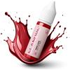 the pigment FAKE LOVE - The Pigment x ELANORE - 15ml - Pigmento PMU REACH