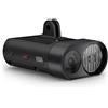 Garmin Radar Varia Vue, Nero
