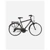 Carnielli City Bike Randonne M - City Bike - Uomo - Nero
