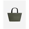 Sundek Regular Tote W - Borsa - Donna - Verde