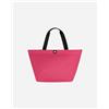 Sundek Regular Tote W - Borsa - Donna - Fucsia