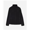 Mckinley Lusaka Ii W - Giacca Outdoor - Donna - Nero