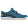 etnies Scout, Sneaker Unisex-Adulto, Teal/Black, 37 EU