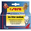 Sera 0685 siporax Mini - Filtro ad Alte Prestazioni Professionale specifico l'impiego in Piccoli acquari