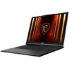 MSI stealth a16 ai+ a3xwig-056it 9s7-15fl35-056