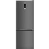 Smeg frigorifero smeg universale fc48kdnd dark inox look