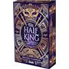 De Agostini The half king. Una maledizione di ombre e sangue. Booklover approved