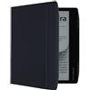 Pocketbook 700 Funda Azul Marino de Carga para Ebook de 7