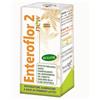 A.V.D. REFORM Srl enteroflor 2 new 20 capsule