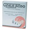 I.R.MED. Srl Ginela Acido Lavanda Vaginale 4x125 ml + 4 Minicannule