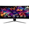 MSI MPG 341CQPX QD-OLED MONITOR, 34 ", WQHD, 3440 x 1440 Pixel
