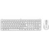 LOGITECH Tastiera + Mouse LOGITECH SLIM COMBO MK 950