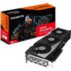 GIGABYTE GV-R76GAMING OC-8GD Scheda Grafica Radeon RX 7600 8GB GDDR6 18Gbps N...