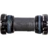 SHIMANO CR6802, Ultegra Movimento Centrale Italiano Uomo, Nero, Taglia Unica