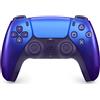 Sony Interactive Entertainment Sony Controller wireless DualSense per PlayStation - Colore Chroma Indigo