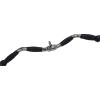 Blue Gym CURL BAR PRO GRIP - BARRA LAT CORTA CURVA