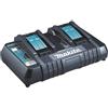 Makita CARICABATTERIE RAPIDO MAKITA DC18RD 196933-6