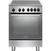 DE LONGHI Cucina induzione DMX64INL