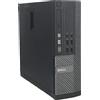 Dell PC Computer Desktop Dell i7 Ram 16GB SSD 480GB Win 10 NO PORTA LAN (OUTLET_139)