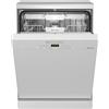 Miele - G5110SC Lavastoviglie Libera Installazione 14 coperti D Bianca