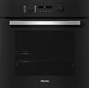 Miele H 2766-1 B 125 Edition 76 L 3500 W A+ Nero
