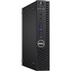 Refurbised dell pc 3050 micro i7-7700t 8gb 256gb win 10 pro mar