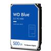 WESTERN DIGITAL Wd hdd blue 2tb sata 3 3,5 720rpm 256mb cache
