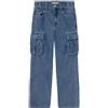 NAME IT JEANS 5910 CARGO NKMYAN BAMBINO