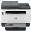 HP STAMPANTE HP MFC LASERJET TANK 2604sdw 381V1A A4 3in1 22PPM 64MB WiFi USB 600dpi F/R ADF TONER ricaricabile fino a 5.000 pag - 381V1A#B19