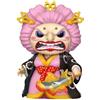 FUNKO One Piece Pop! Super Animation Figura Vinile Big Mom (w/chase) 9 Cm Funko Scatol