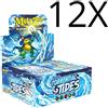 METAZOO TCG Case 12x Booster Box TORRENTIAL TIDES - ENG ENGLISH ready to ship