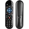 CTRLBETTER Telecomando Compatibile Con Sky Q TV Box Sostituzione Controllore (NO Funzione Vocale)