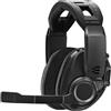 Sennheiser EPOS Sennheiser GSP 670 Cuffia Microfonica Wireless per il Gaming, Nero