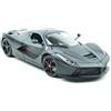 Burago 1:18 - Auto La Ferrari Signature, Multicolore