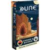 Gale Force Nine GF9DUNE3 Dune: Choam e Richese House [Espansione]