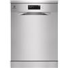 Electrolux Lavastoviglie Ess68600sx Inox antimpronta