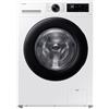 Samsung Lavatrice 9kg Ww90dg5g34aeet bianca