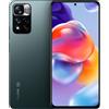 Xiaomi Redmi Note 11 Pro+ 5G | 6 GB | 128 GB | Verde Foresta