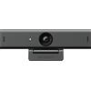 Hikvision Webcam Hikvision 2K Cmos 2560x1440P 1/25 per videoconferenza Nero [DS-UC4]