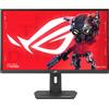 Asus Monitor led 27'' Asus XG27UCS 4K Uhd 3840x2160/1ms/classe F/Nero [XG27UCS]