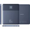 Baseus Power Bank Baseus Blade2 per Laptop 12000mAh 65W con cavo Usb-C Blu [P10063801323-00]