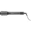Severin Spazzola arricciacapelli Styler multifunzione Severin Nero [WL 0683]