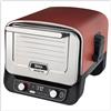 NINJA Forno elettrico da esterno e affumicatore Ninja Woodfire OO101EU con griglia per Pizza e Arrosti