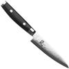 Yaxell Herbertz 10IT4984909360020IT10 Ran Series Yaxell Vg10 Steel 69 Layers Utility Knife 5-Inch (120Mm)