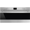 Smeg SFR9300X forno 85 L Acciaio inox