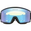 Oakley Maschera da Sci Oakley Target Line L OO7120 712004
