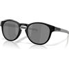Oakley Occhiali da Sole Oakley Latch OO9265 926574 Polarizzati